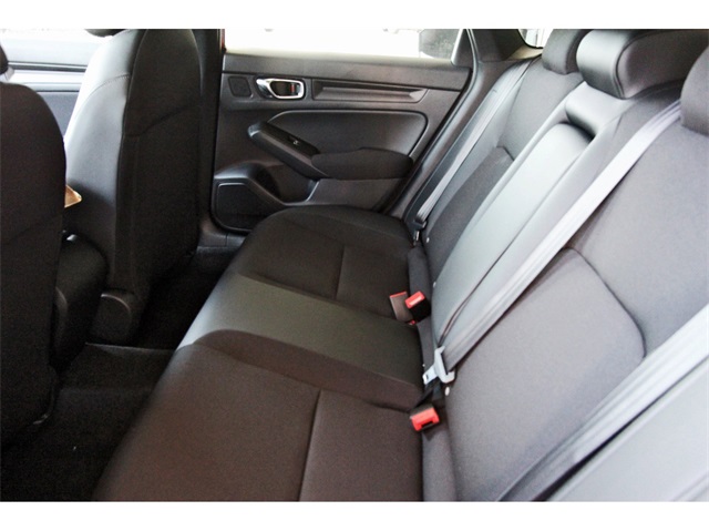 new 2026 Honda Civic car, priced at $27,606
