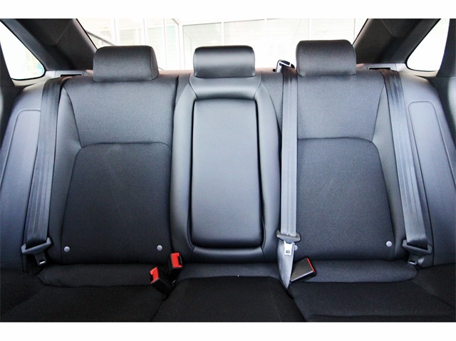 new 2026 Honda Civic car, priced at $27,606