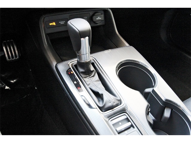 new 2026 Honda Civic car, priced at $27,606