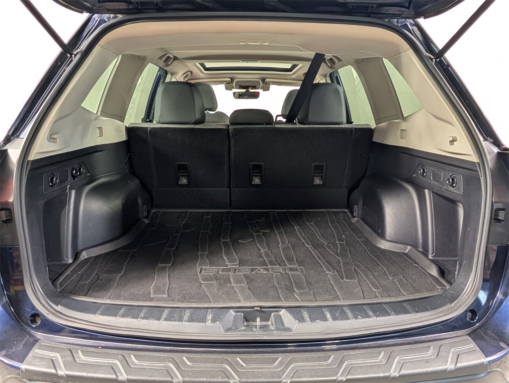 used 2020 Subaru Forester car, priced at $20,000