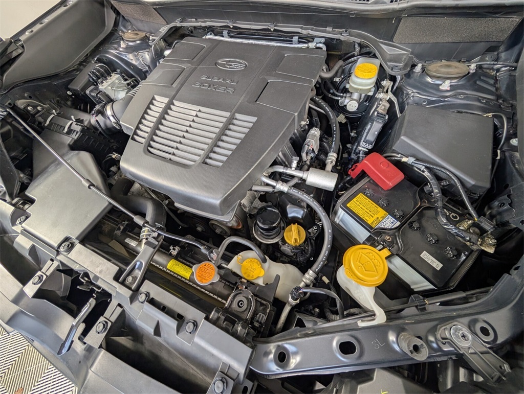 used 2020 Subaru Forester car, priced at $20,000