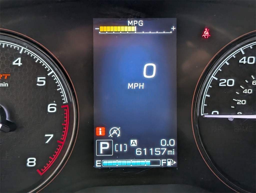 used 2020 Subaru Forester car, priced at $20,000