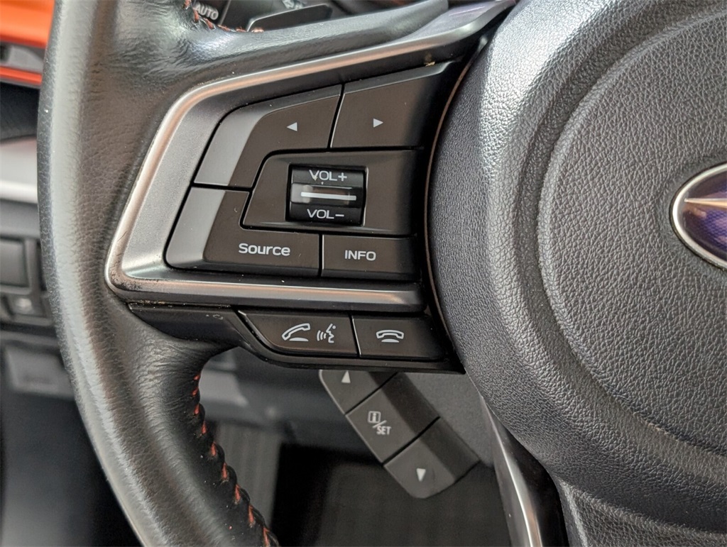 used 2020 Subaru Forester car, priced at $20,000