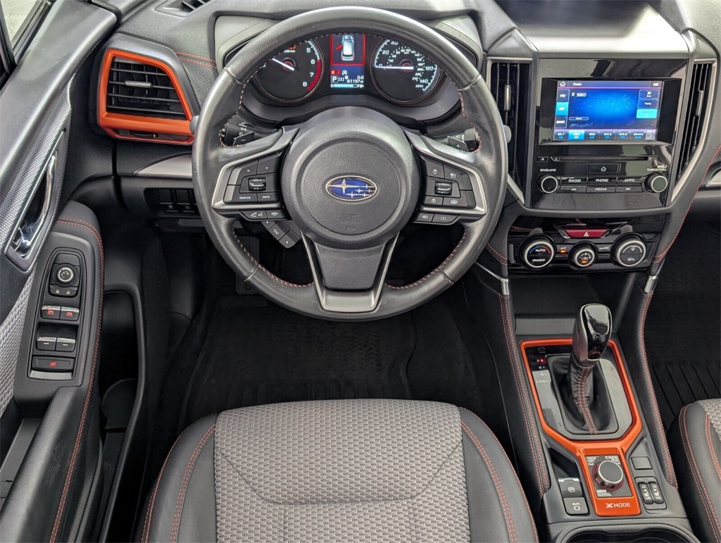 used 2020 Subaru Forester car, priced at $20,000