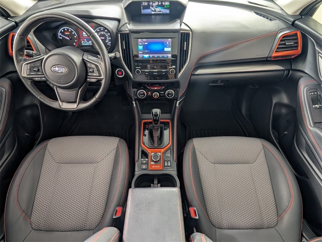 used 2020 Subaru Forester car, priced at $20,000