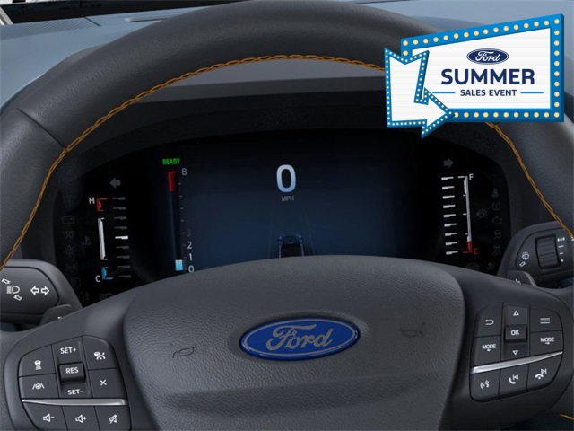 new 2025 Ford Maverick car, priced at $41,050