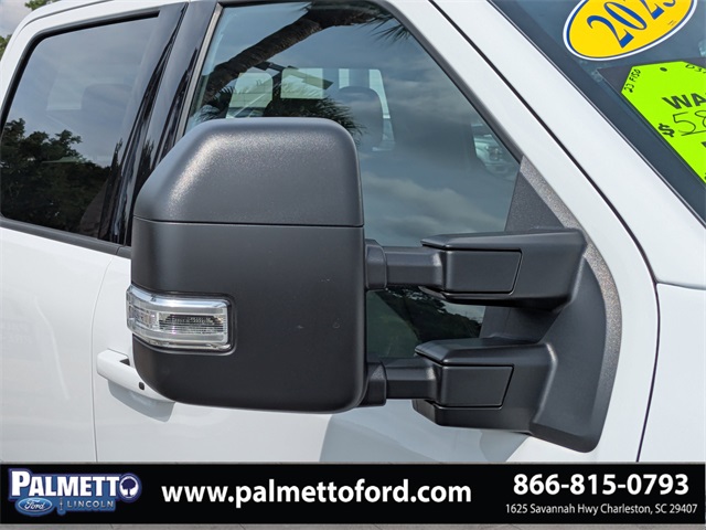used 2023 Ford F-150 car, priced at $51,896