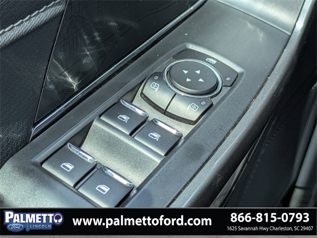 used 2023 Ford F-150 car, priced at $51,896