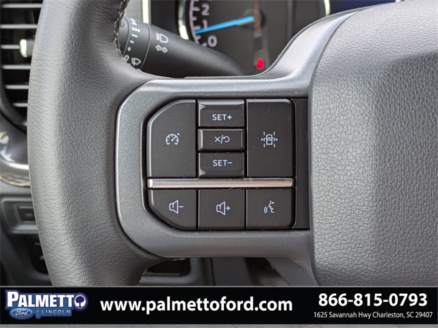 used 2023 Ford F-150 car, priced at $51,896