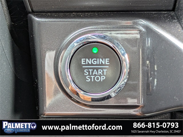 used 2023 Ford F-150 car, priced at $51,896