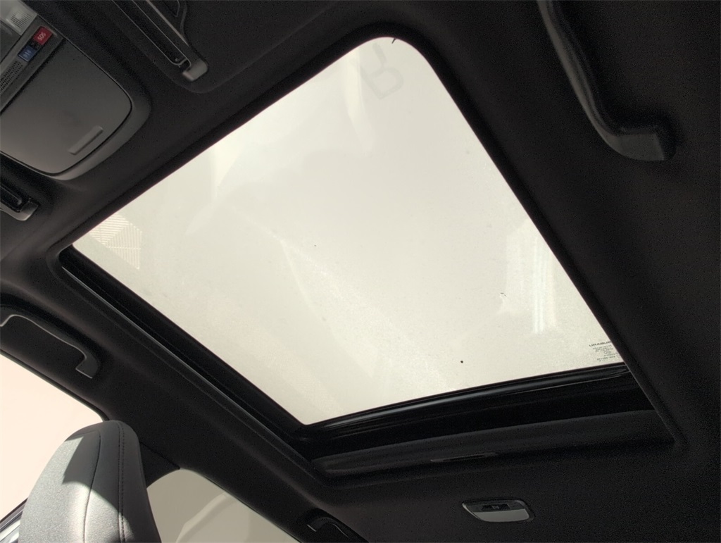 new 2025 Subaru Forester car, priced at $36,892