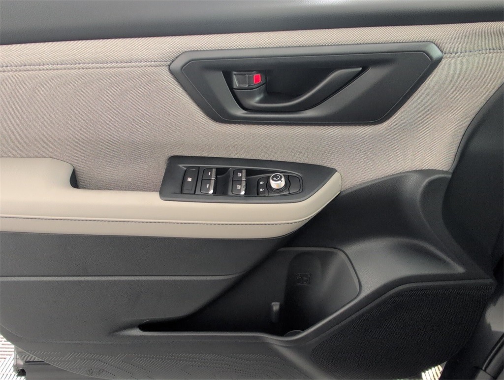 new 2025 Subaru Forester car, priced at $36,892