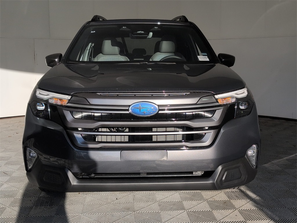 new 2025 Subaru Forester car, priced at $36,892