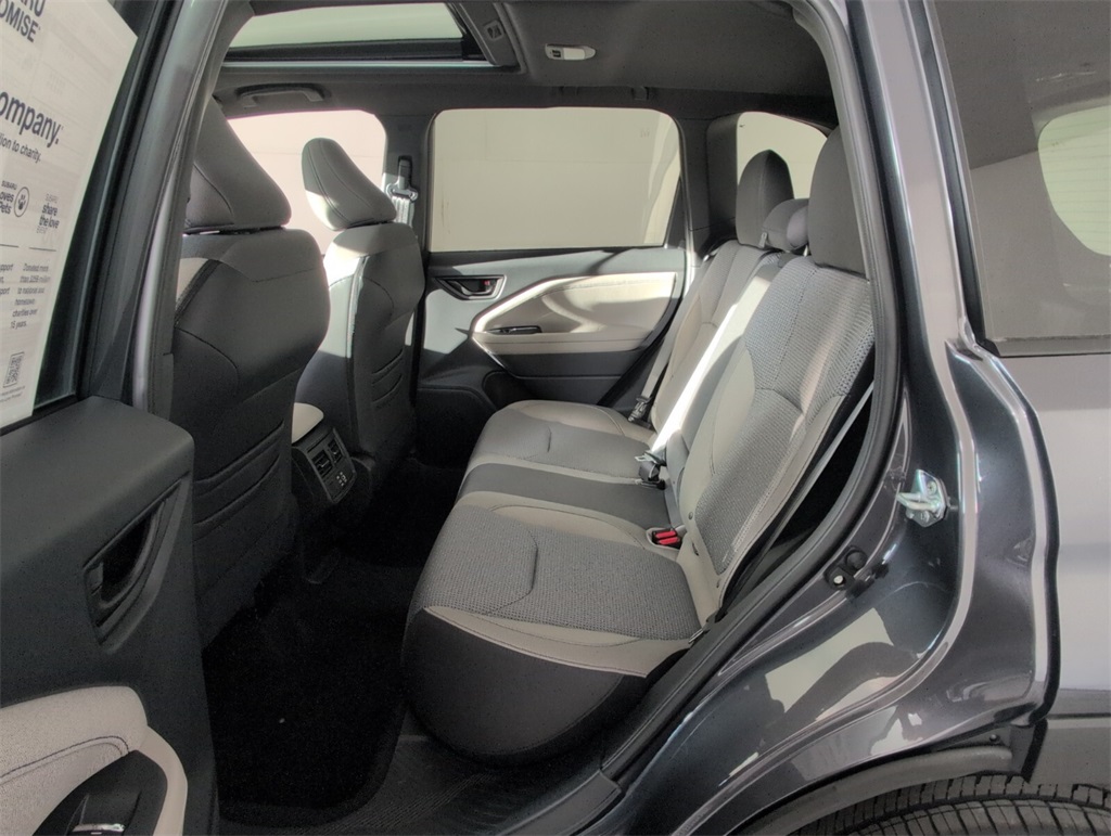 new 2025 Subaru Forester car, priced at $36,892