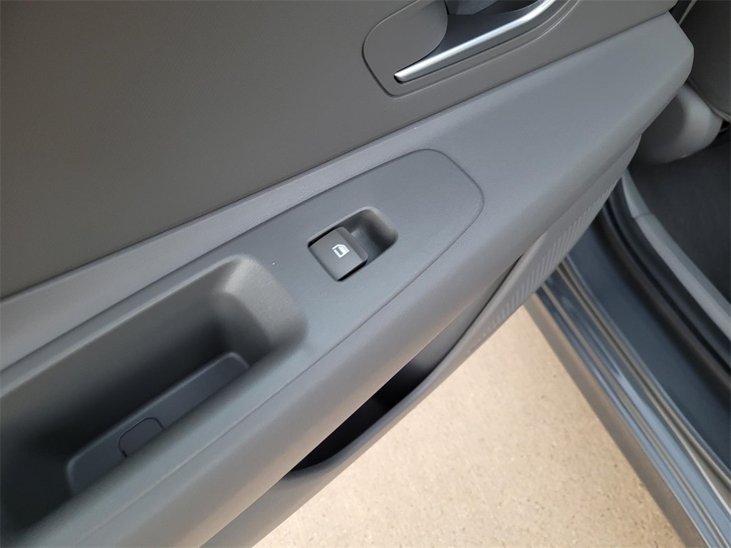 used 2025 Hyundai Elantra car, priced at $19,090