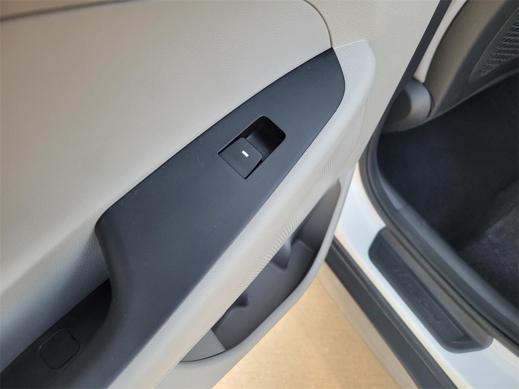 used 2021 Hyundai Tucson car, priced at $15,990