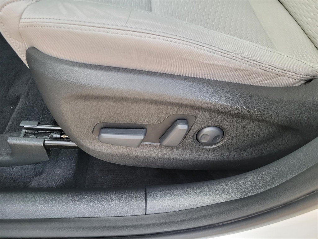 used 2021 Hyundai Tucson car, priced at $15,990