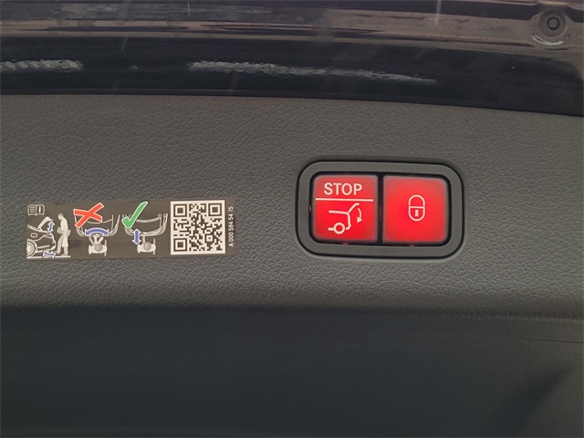 new 2026 Mercedes-Benz GLC car, priced at $53,005