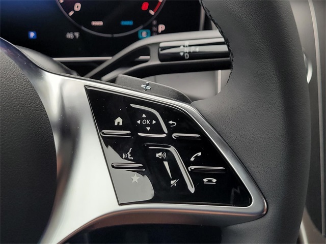 new 2026 Mercedes-Benz GLC car, priced at $53,005