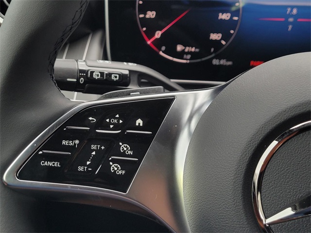 new 2026 Mercedes-Benz GLC car, priced at $53,005