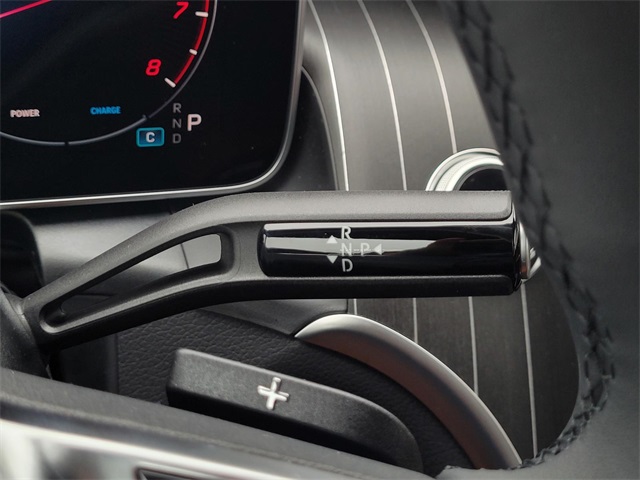 new 2026 Mercedes-Benz GLC car, priced at $53,005