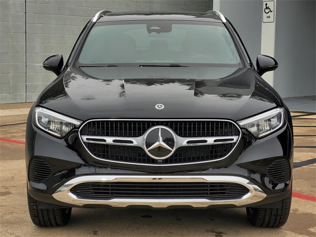 new 2026 Mercedes-Benz GLC car, priced at $53,005