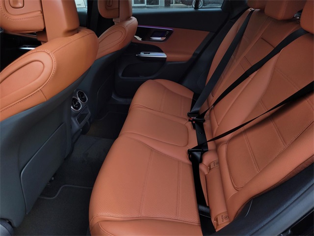 new 2026 Mercedes-Benz GLC car, priced at $53,005