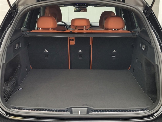 new 2026 Mercedes-Benz GLC car, priced at $53,005