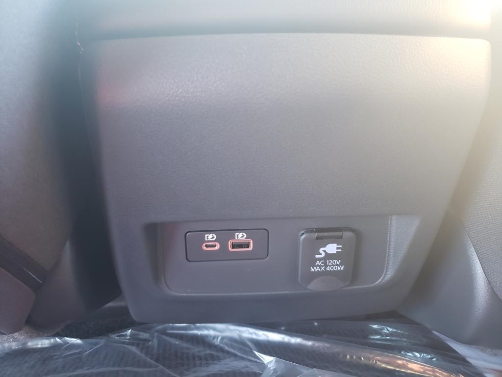 new 2026 Nissan Frontier car, priced at $43,723