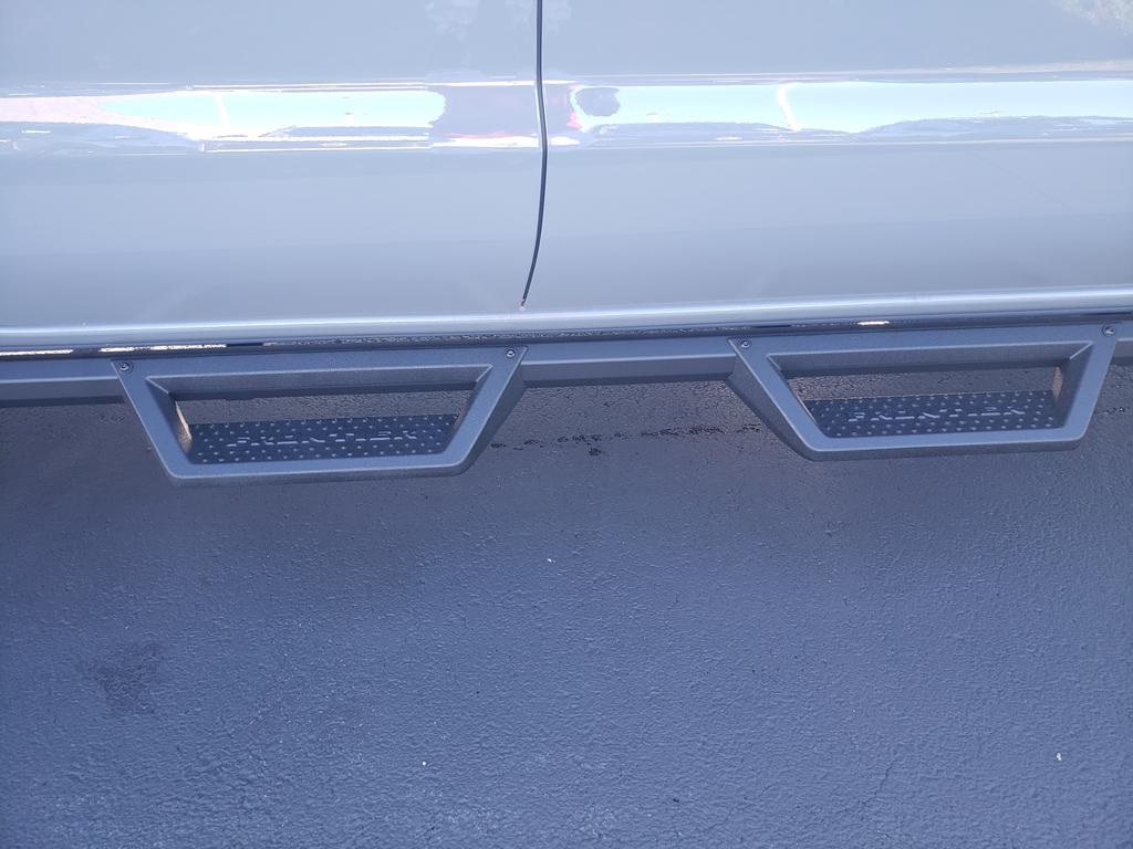 new 2026 Nissan Frontier car, priced at $43,723