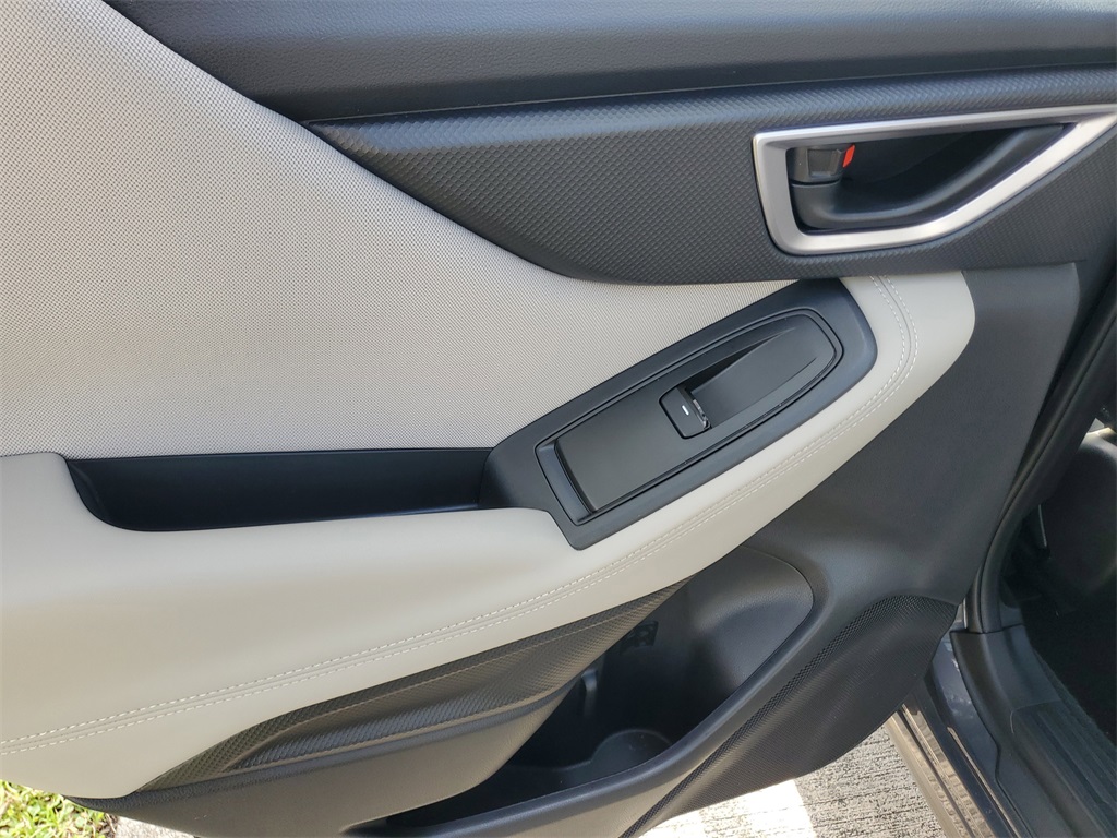 used 2024 Subaru Forester car, priced at $23,995