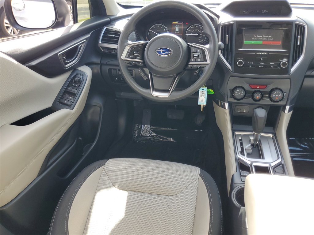 used 2024 Subaru Forester car, priced at $23,995