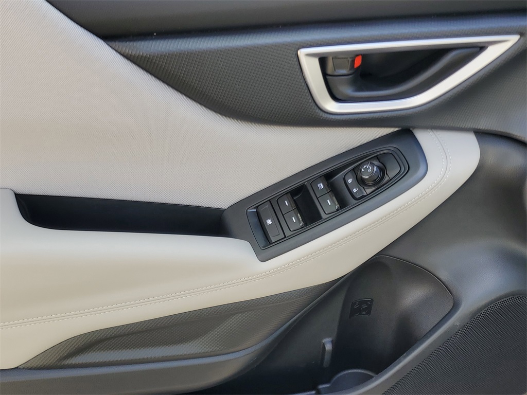 used 2024 Subaru Forester car, priced at $23,995