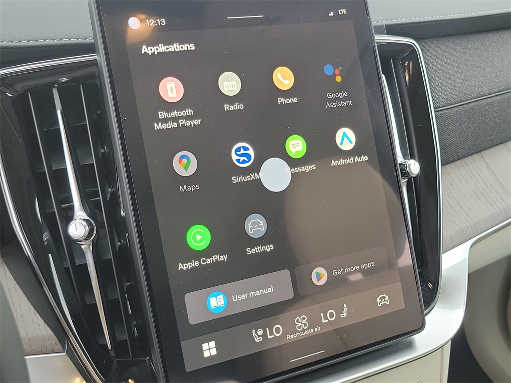 new 2026 Volvo XC90 car, priced at $72,575