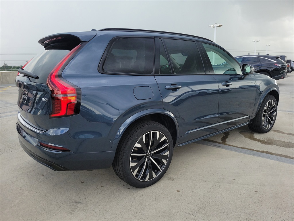 new 2026 Volvo XC90 car, priced at $72,575