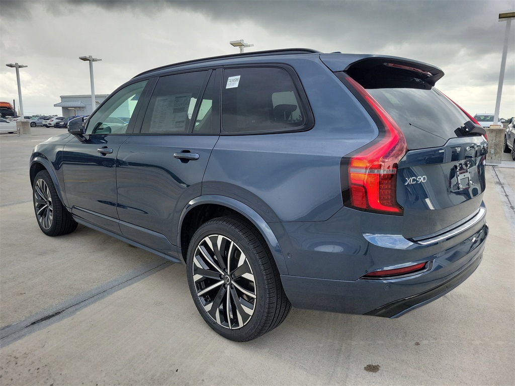 new 2026 Volvo XC90 car, priced at $72,575