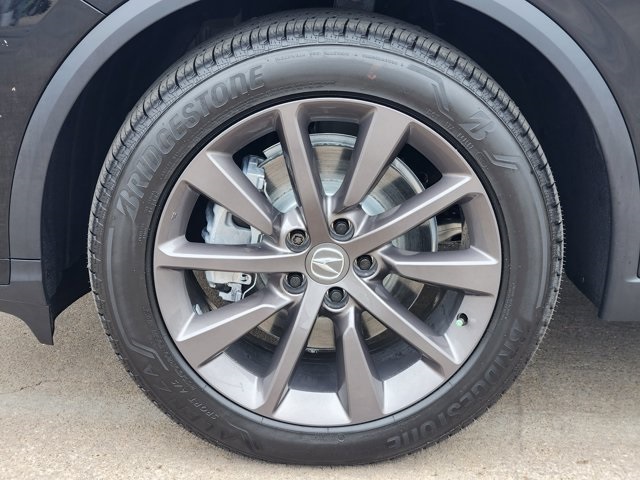 new 2026 Acura MDX car, priced at $64,350