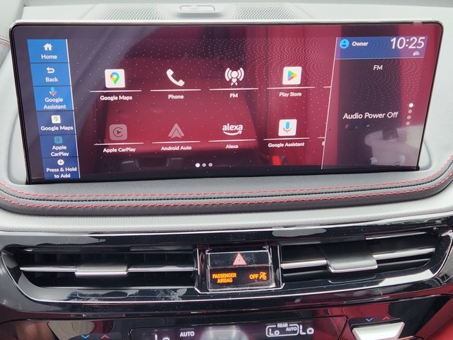 new 2026 Acura MDX car, priced at $64,350