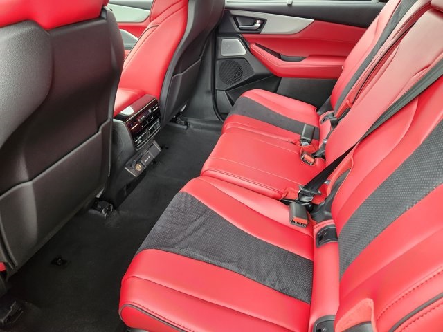 new 2026 Acura MDX car, priced at $64,350
