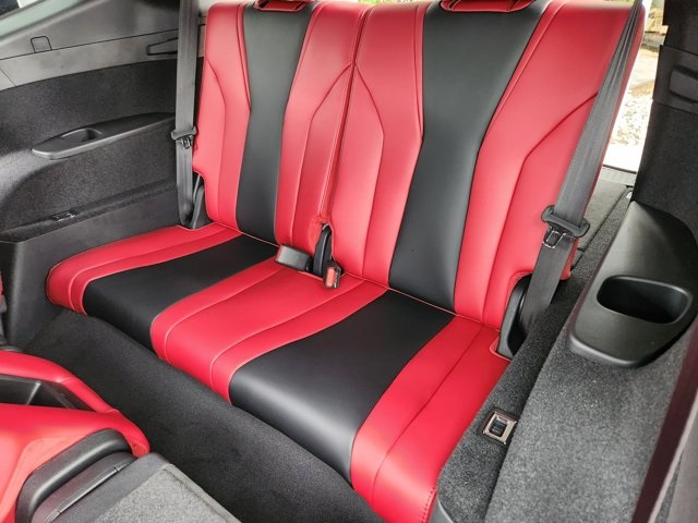new 2026 Acura MDX car, priced at $64,350