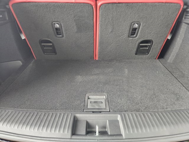new 2026 Acura MDX car, priced at $64,350