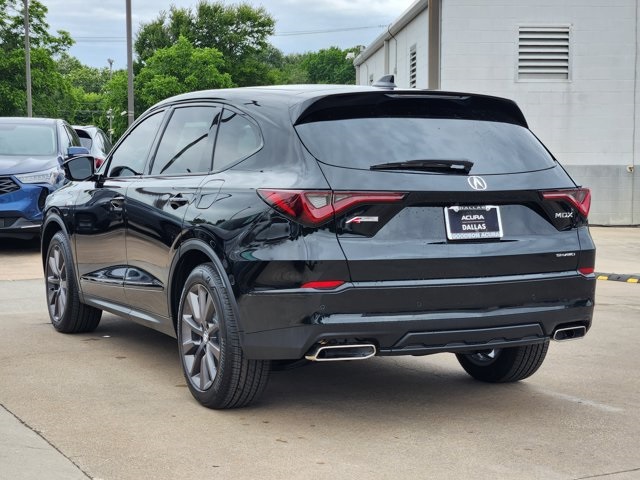 new 2026 Acura MDX car, priced at $64,350