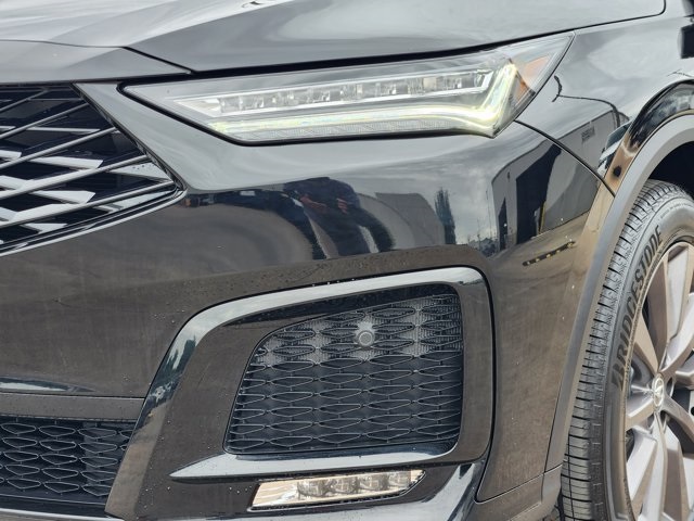 new 2026 Acura MDX car, priced at $64,350