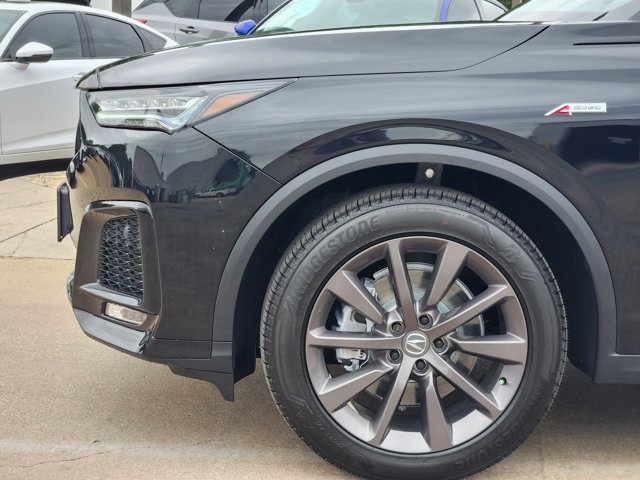 new 2026 Acura MDX car, priced at $64,350