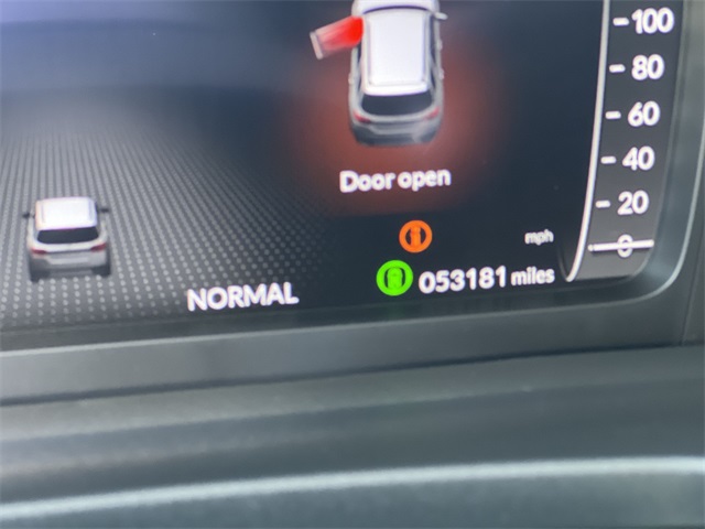 used 2024 Honda Pilot car, priced at $44,930
