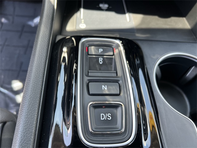 used 2024 Honda Pilot car, priced at $44,930
