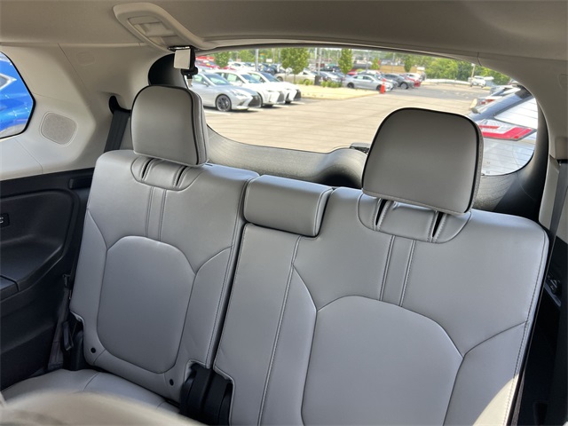 used 2024 Honda Pilot car, priced at $44,930