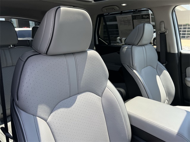 used 2024 Honda Pilot car, priced at $44,930