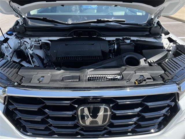 used 2024 Honda Pilot car, priced at $44,930