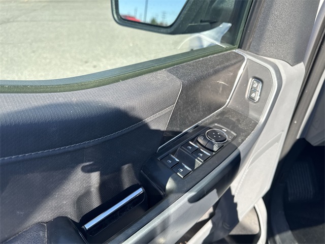 used 2021 Ford F-150 car, priced at $35,499